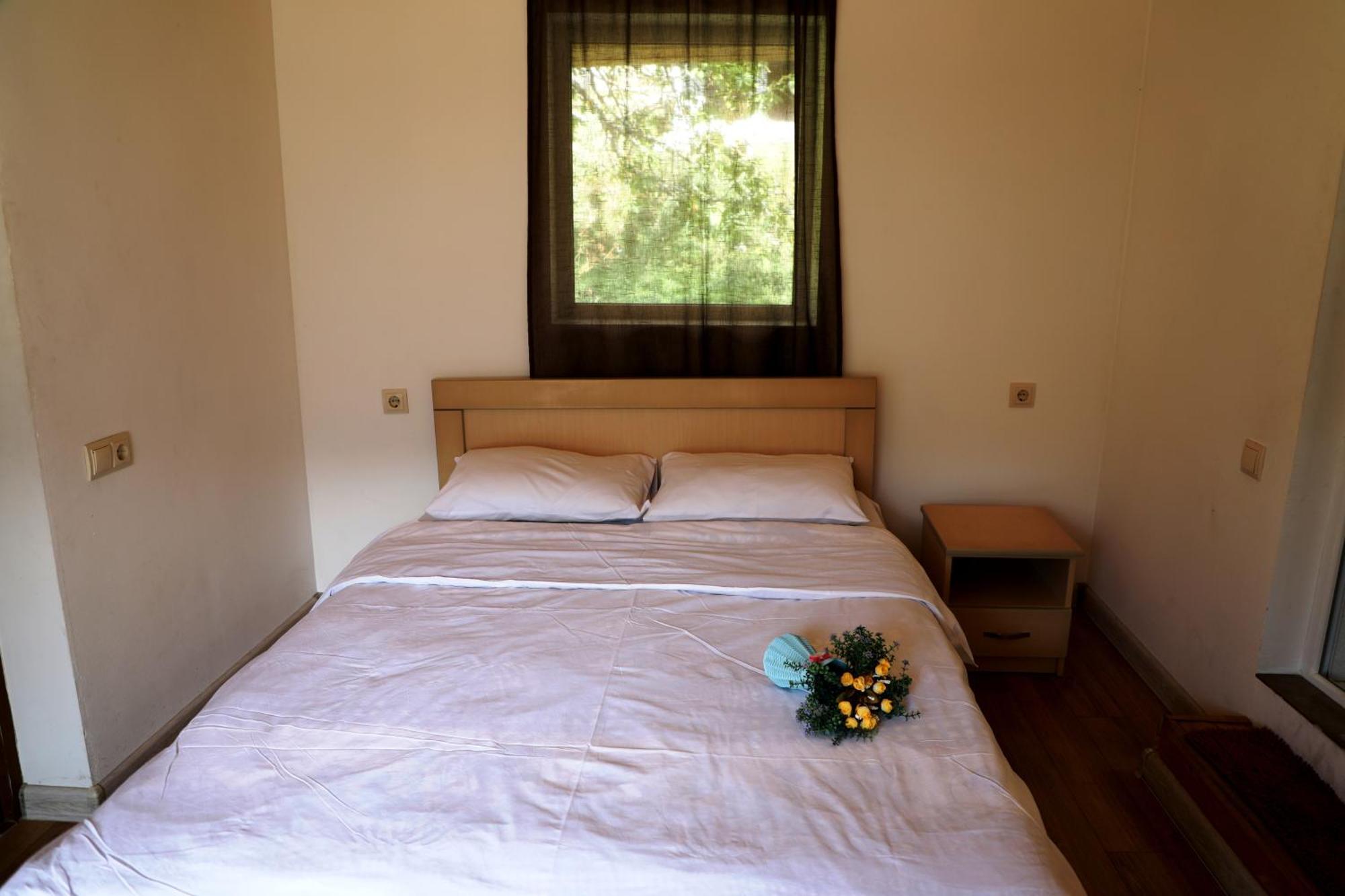 Nadia Guesthouse Местія Екстер'єр фото